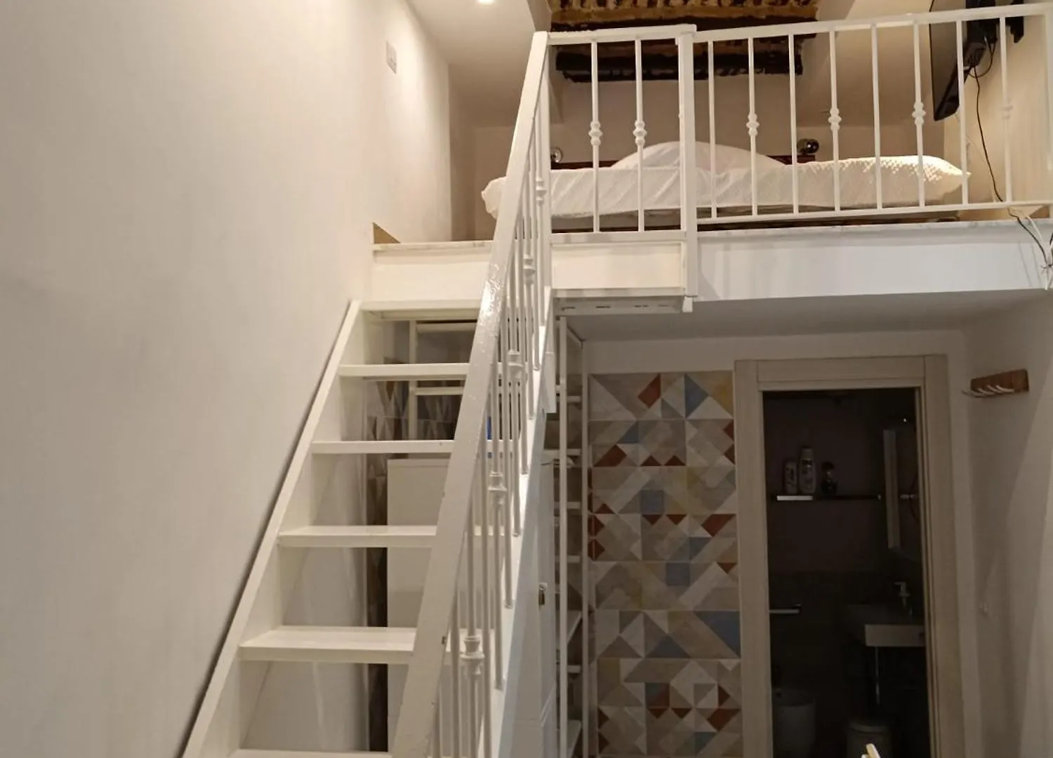 Appartamento Wonders House Napoli