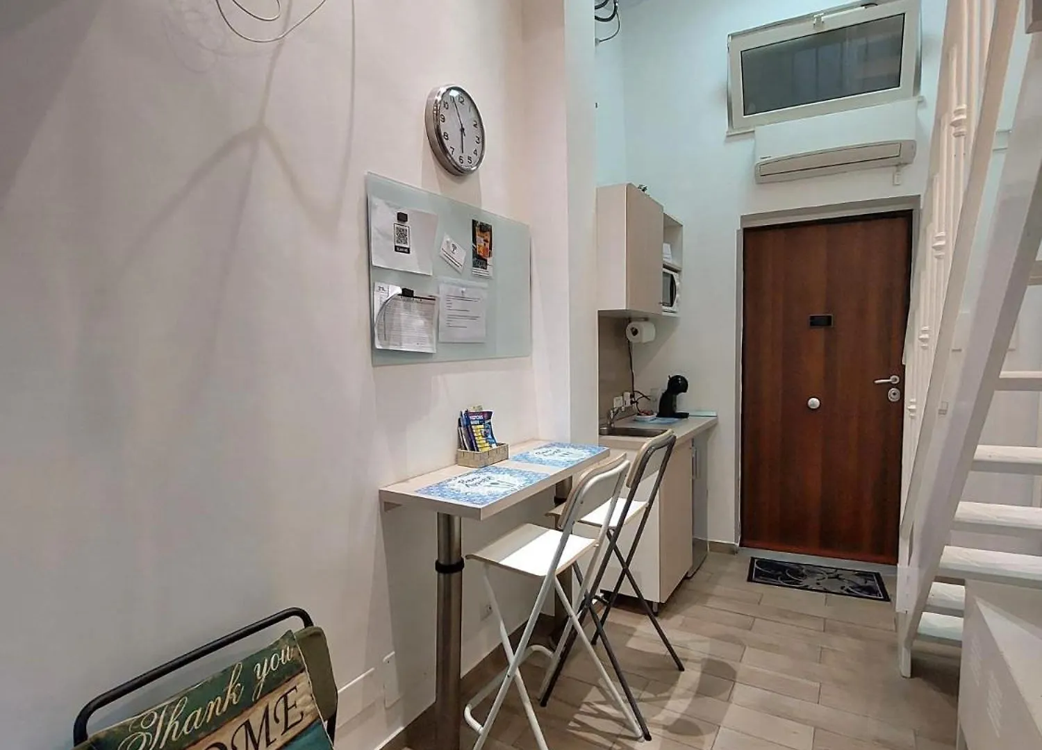 Appartamento Wonders House Napoli