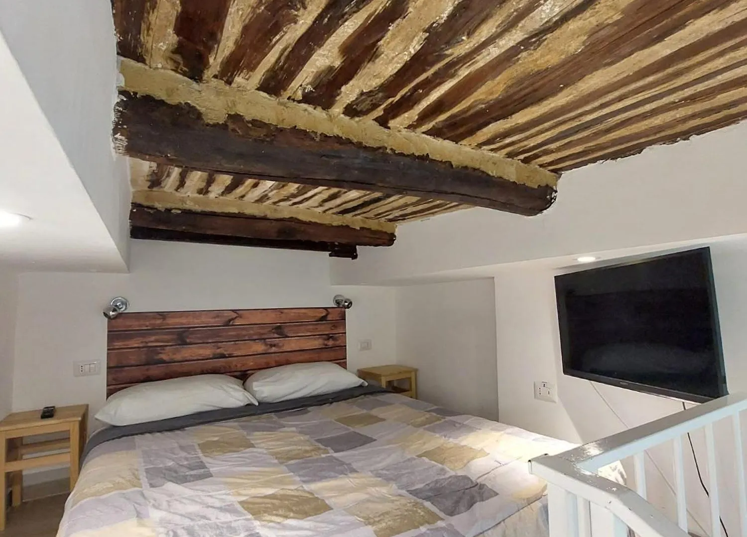 ナポリWonders Houseアパートメント イタリア