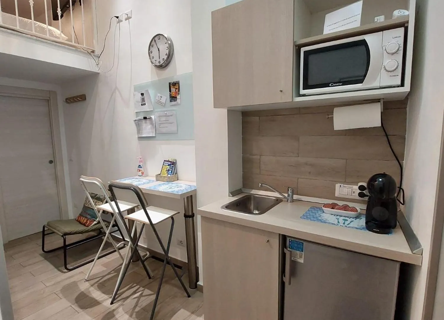 Appartamento Wonders House Napoli