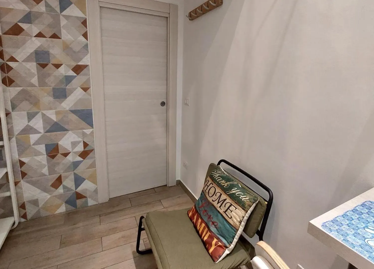 Appartamento Wonders House Napoli