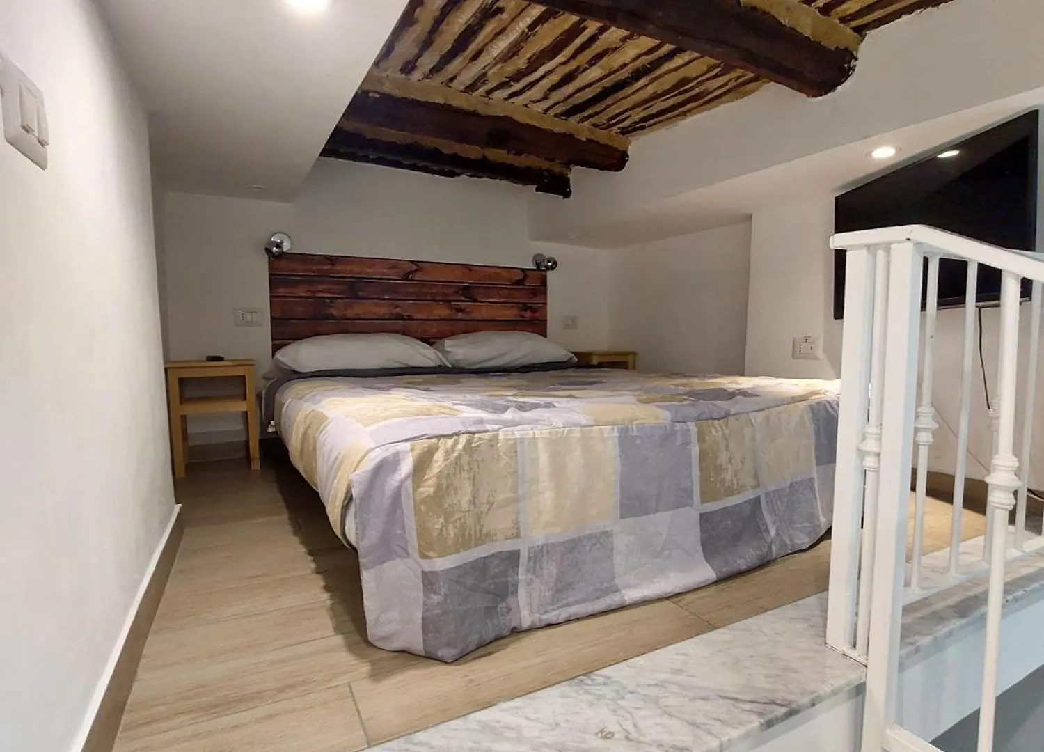 Appartamento Wonders House Napoli Italia