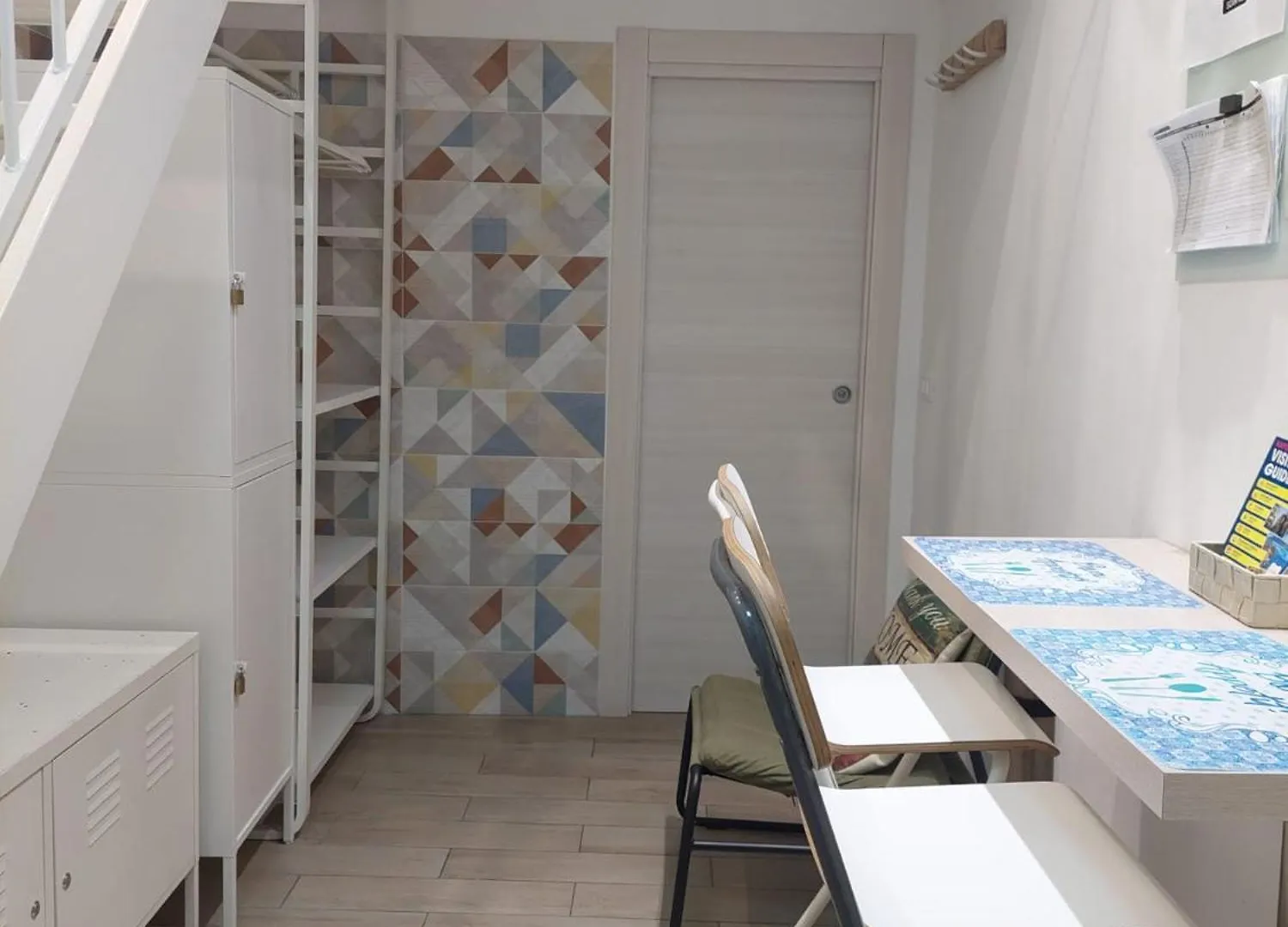 Appartamento Wonders House Napoli