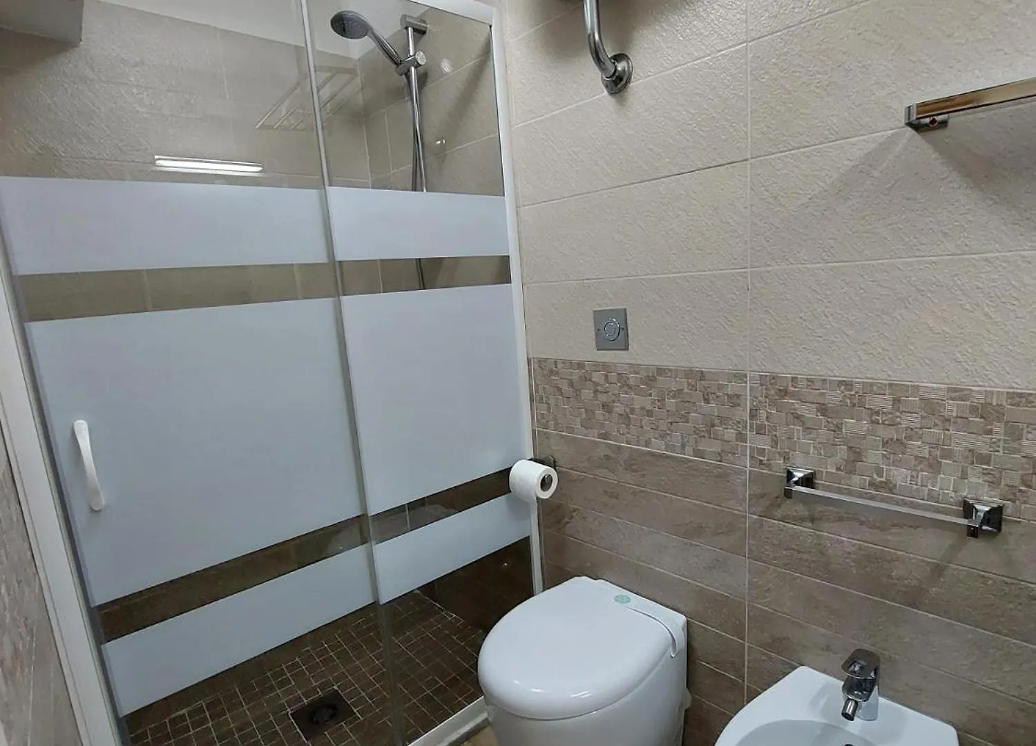 Appartamento Wonders House Napoli Italia